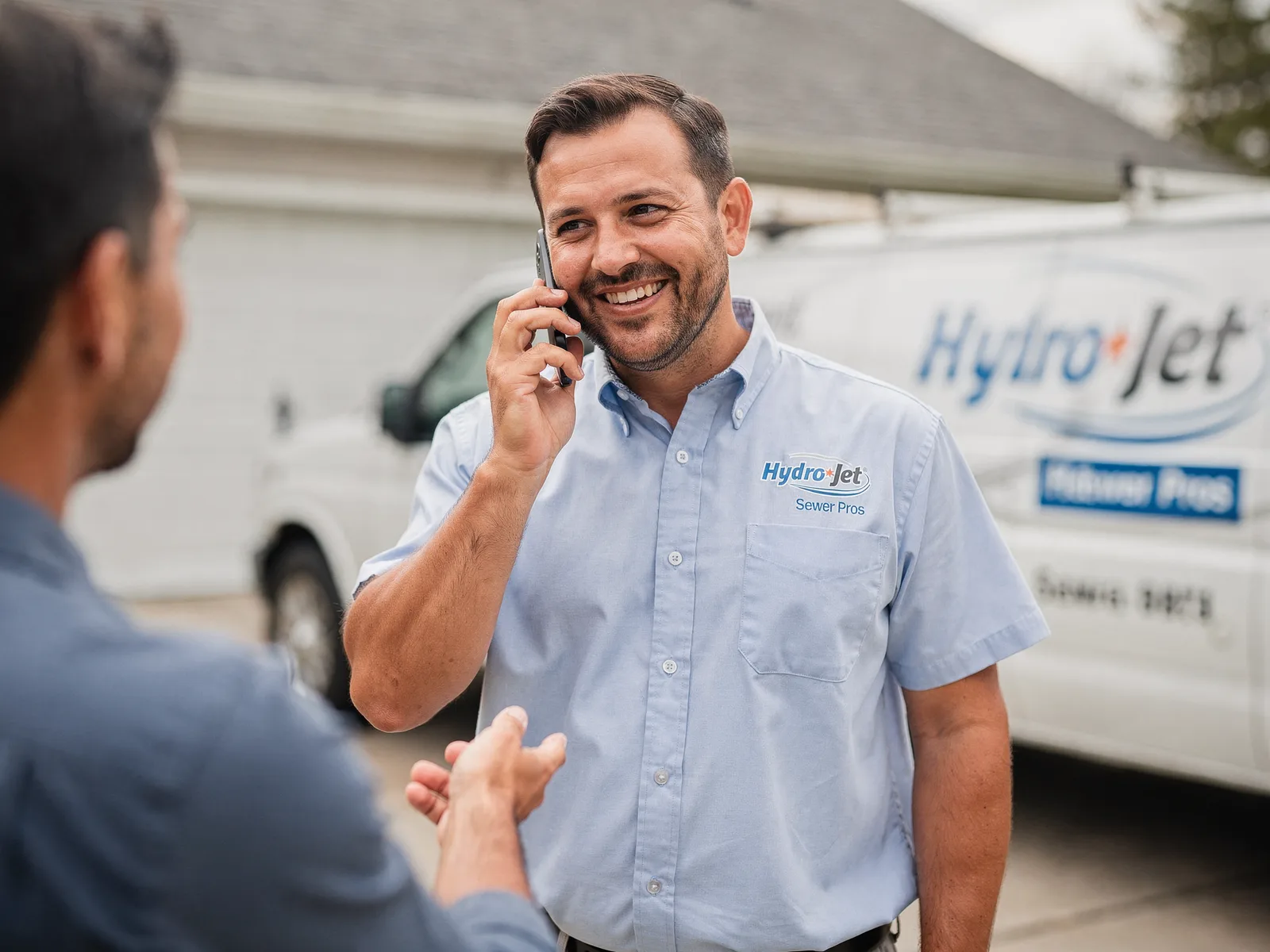 Hydro Jetting Sheyenne, ND FAQs